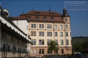 Hauptzollamt in der Veitshoechheimer Strasse